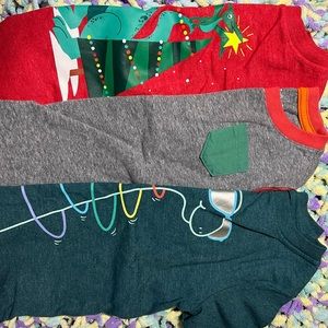 24m toddler shirt bundle